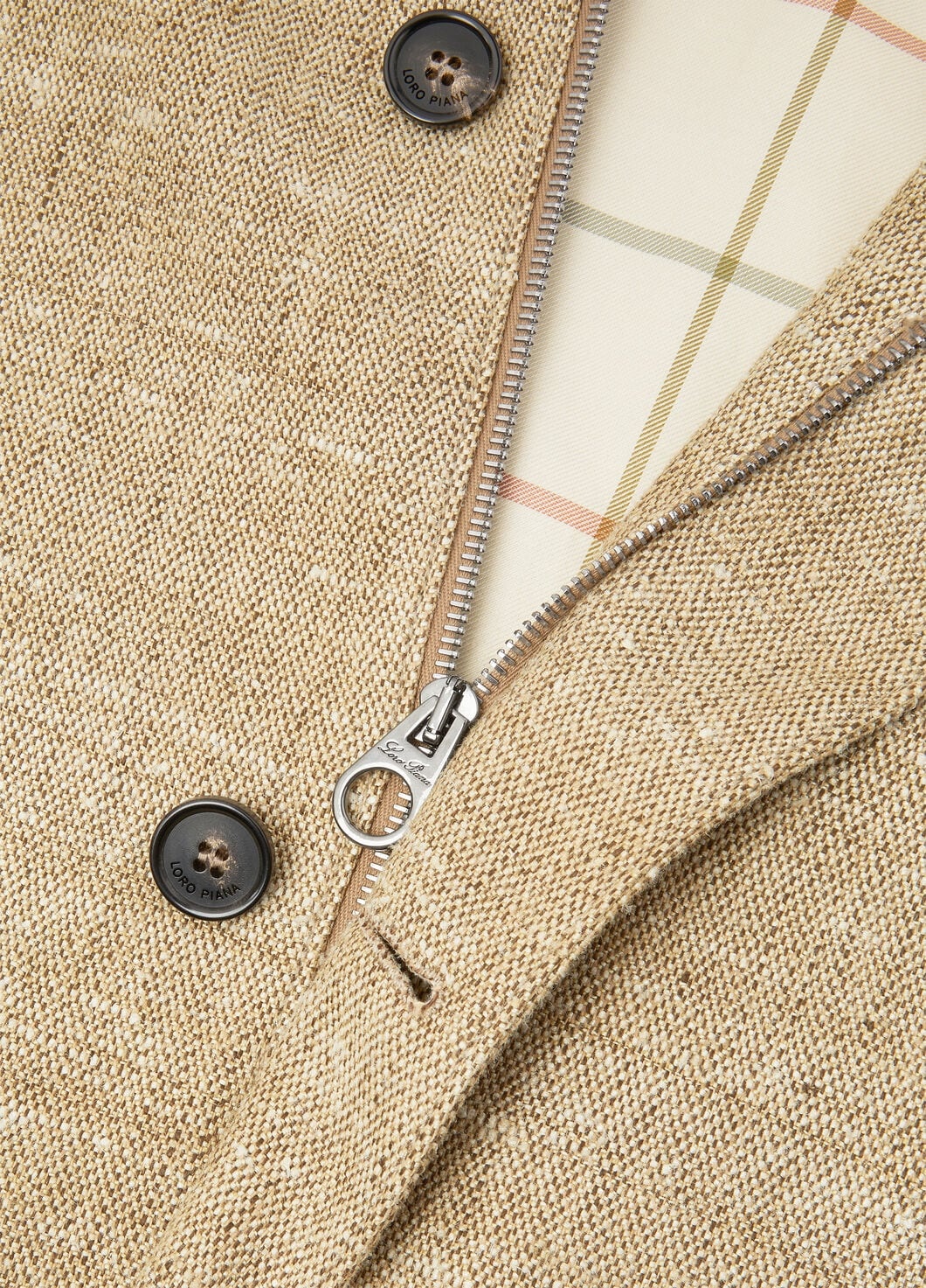Roadster Jacket - 8