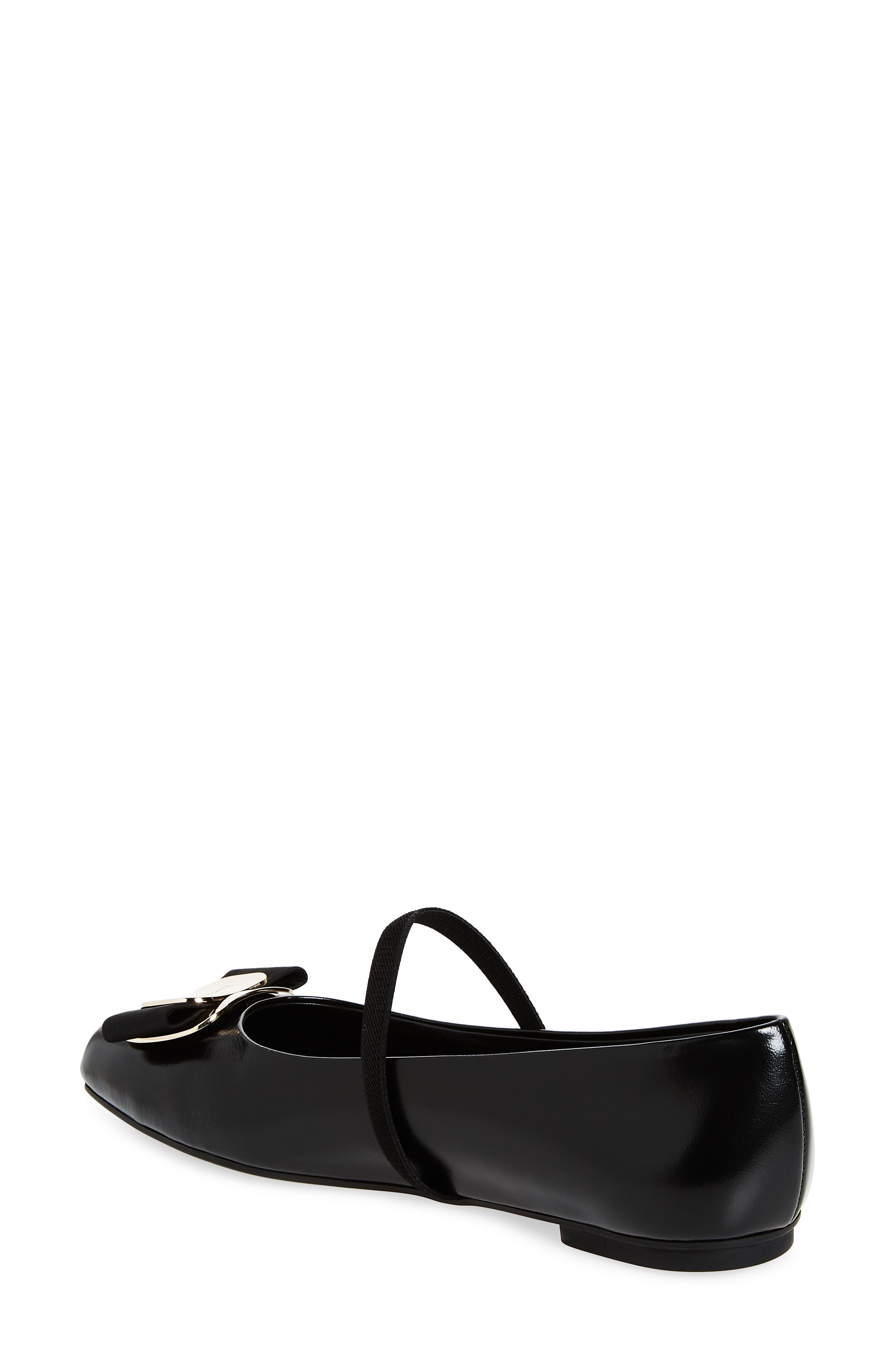 Zina Mary Jane Ballet Flat - 2