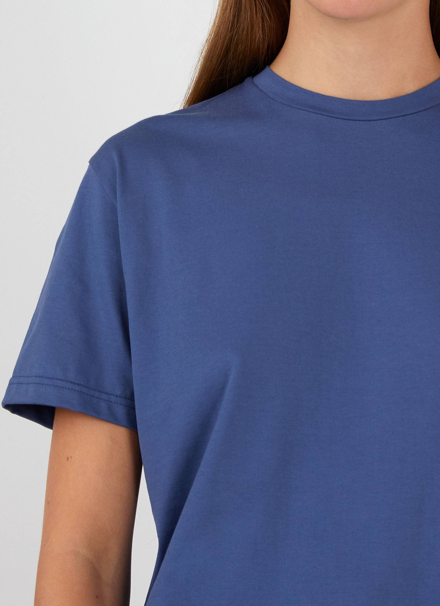 Boy Fit T‑shirt - 4