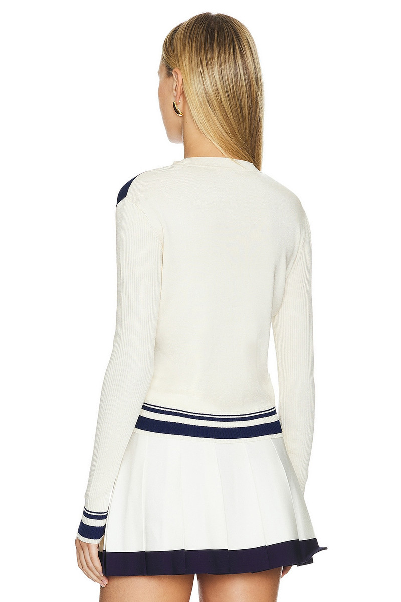 ALEXIS Dinno Cardigan outlook