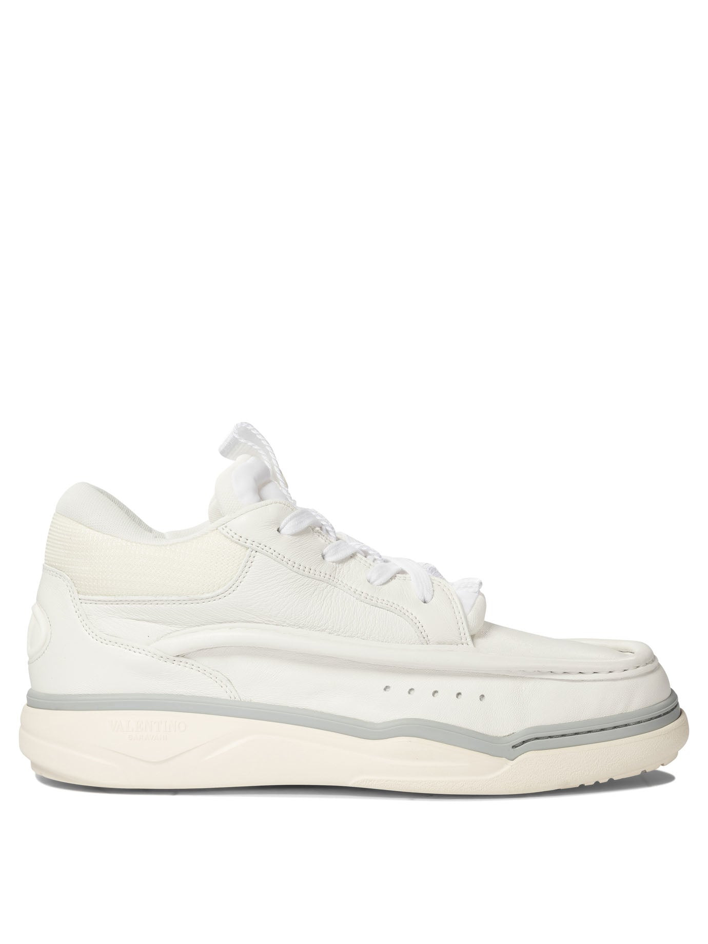Valentino Garavani "runboot" Sneakers - 1