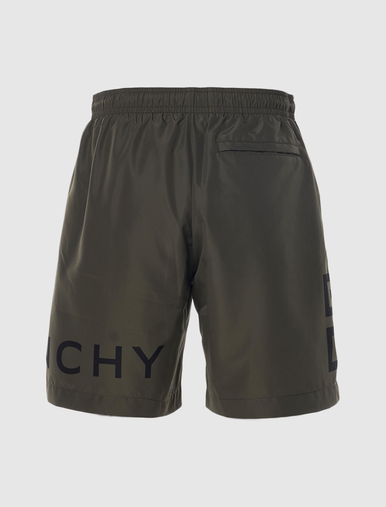 Givenchy LONG SWIMWEAR a-ma-maniere REVERSIBLE