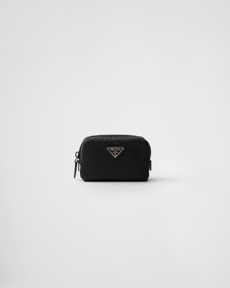 Re-Nylon necessaire 1