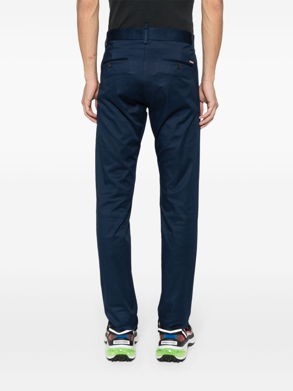 Cool Guy trousers - 4