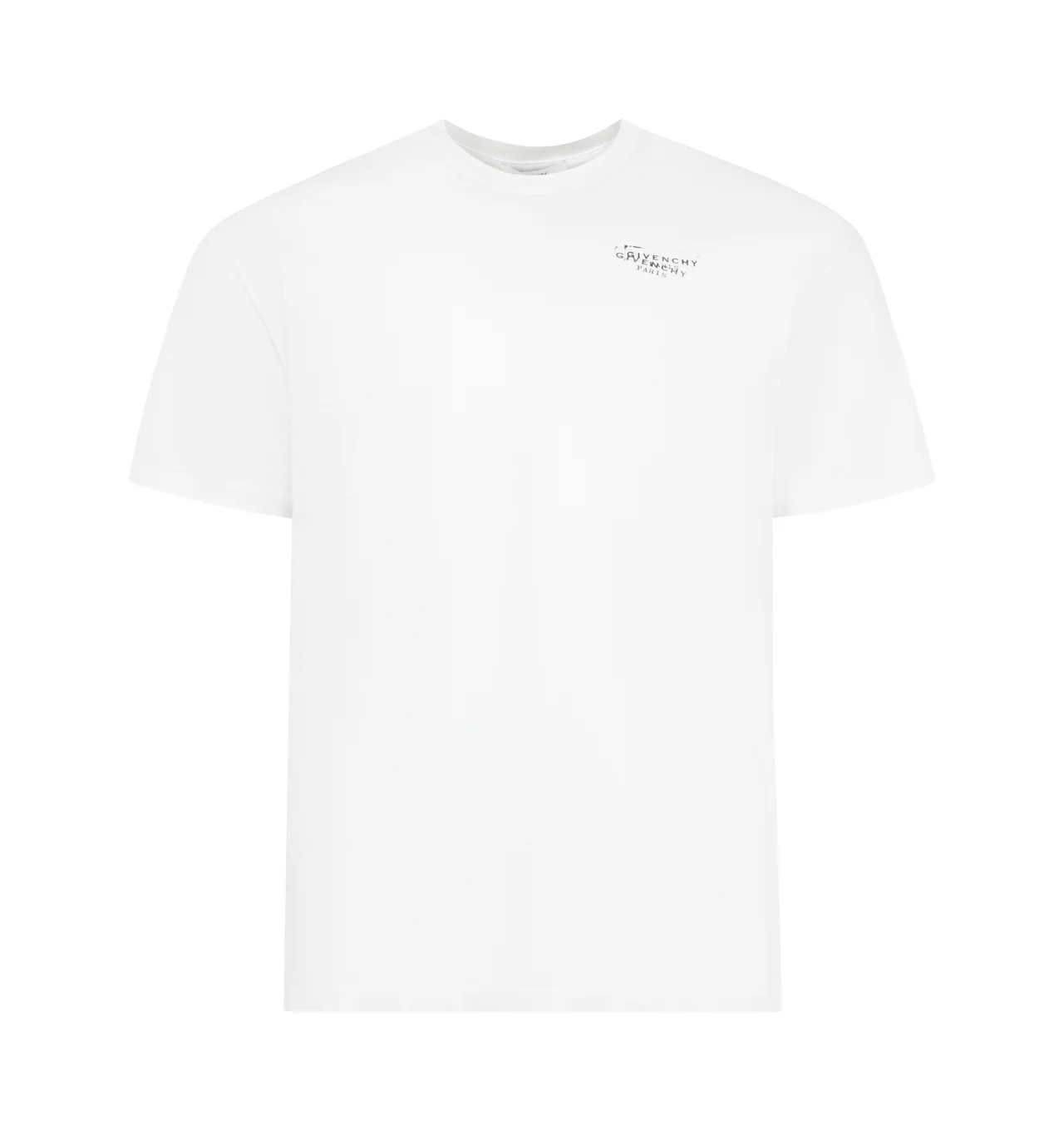 REGULAR FIT TSHIRT - 1