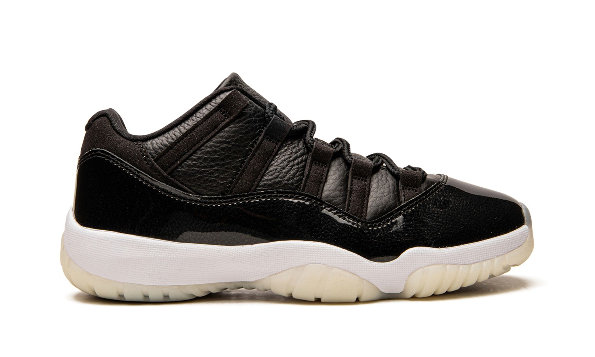 Air Jordan 11 Low "72 - 10" - 7