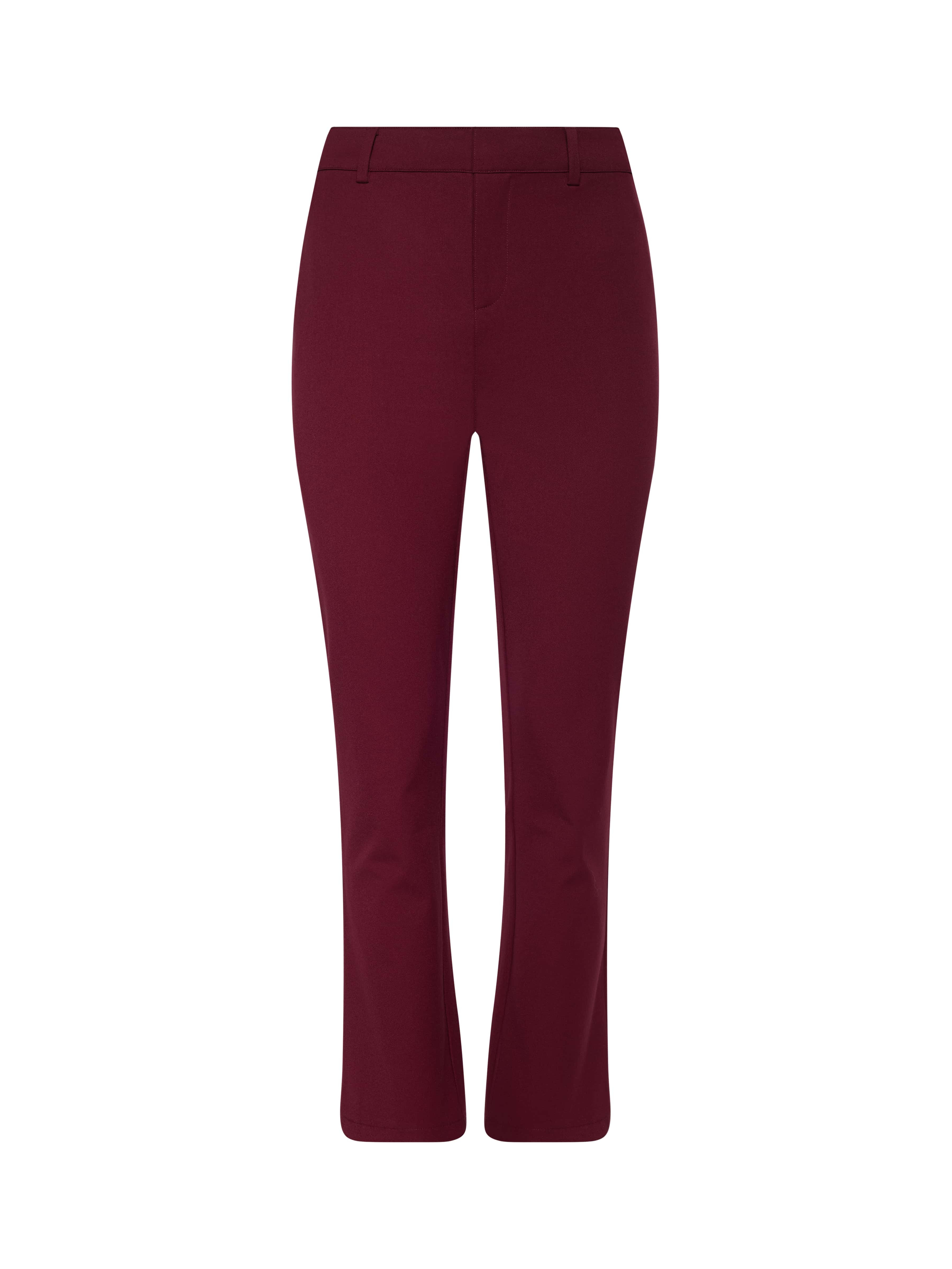 Ketra Bootcut Trouser - 1