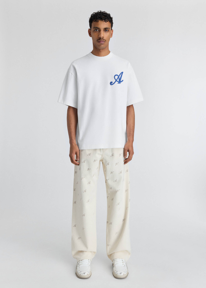 Axel Arigato 10 Years T-Shirt outlook