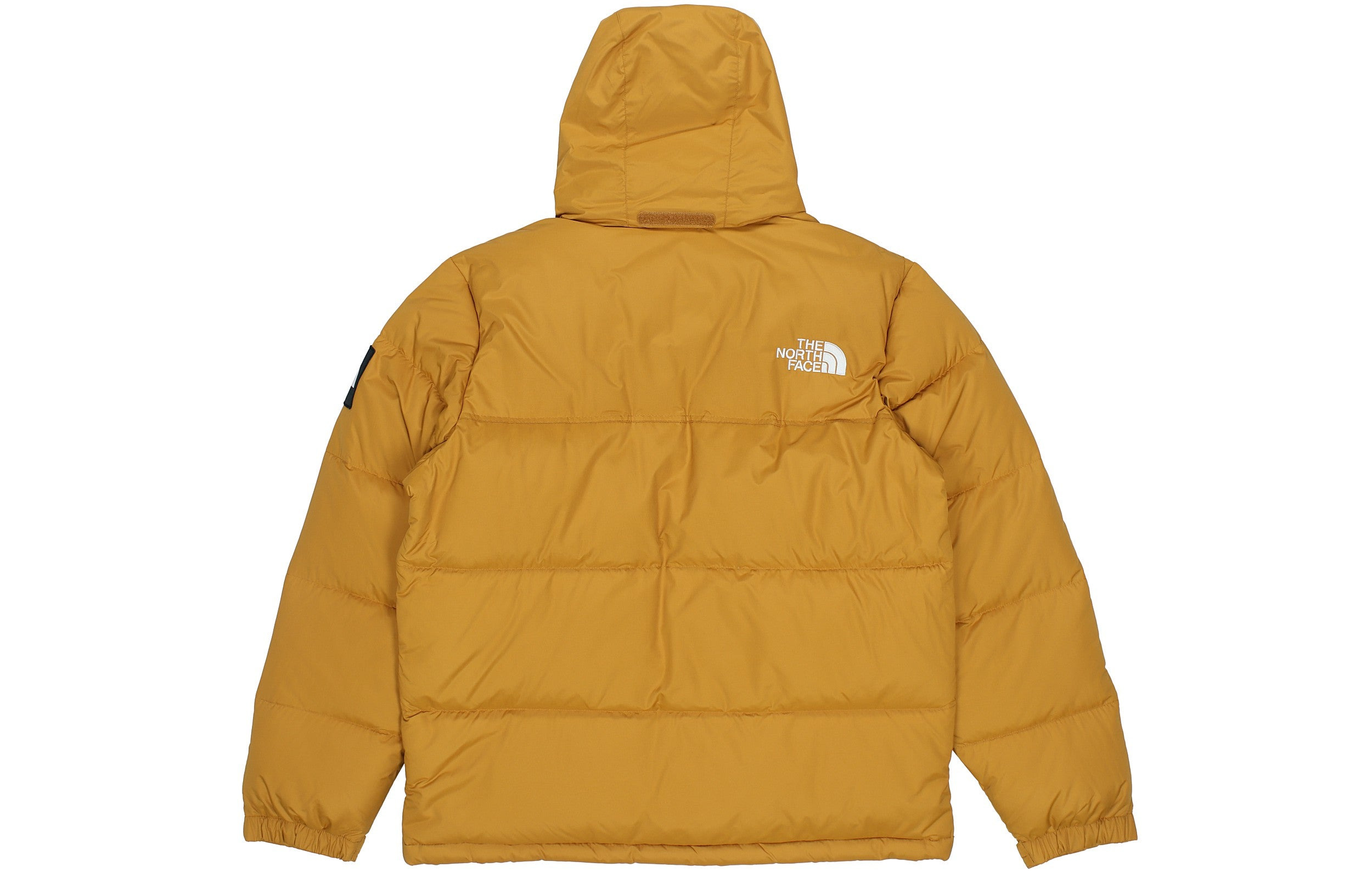 THE NORTH FACE Stalwart Puffer Jacket 'Brown' NI1DL50K - 2