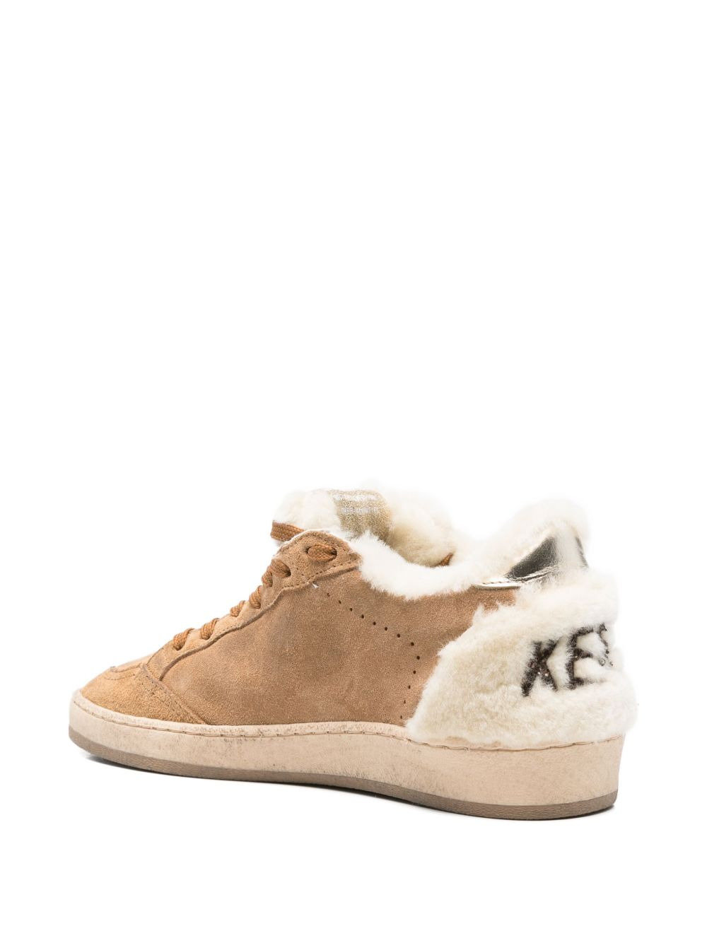 Ball Star sneakers - 3