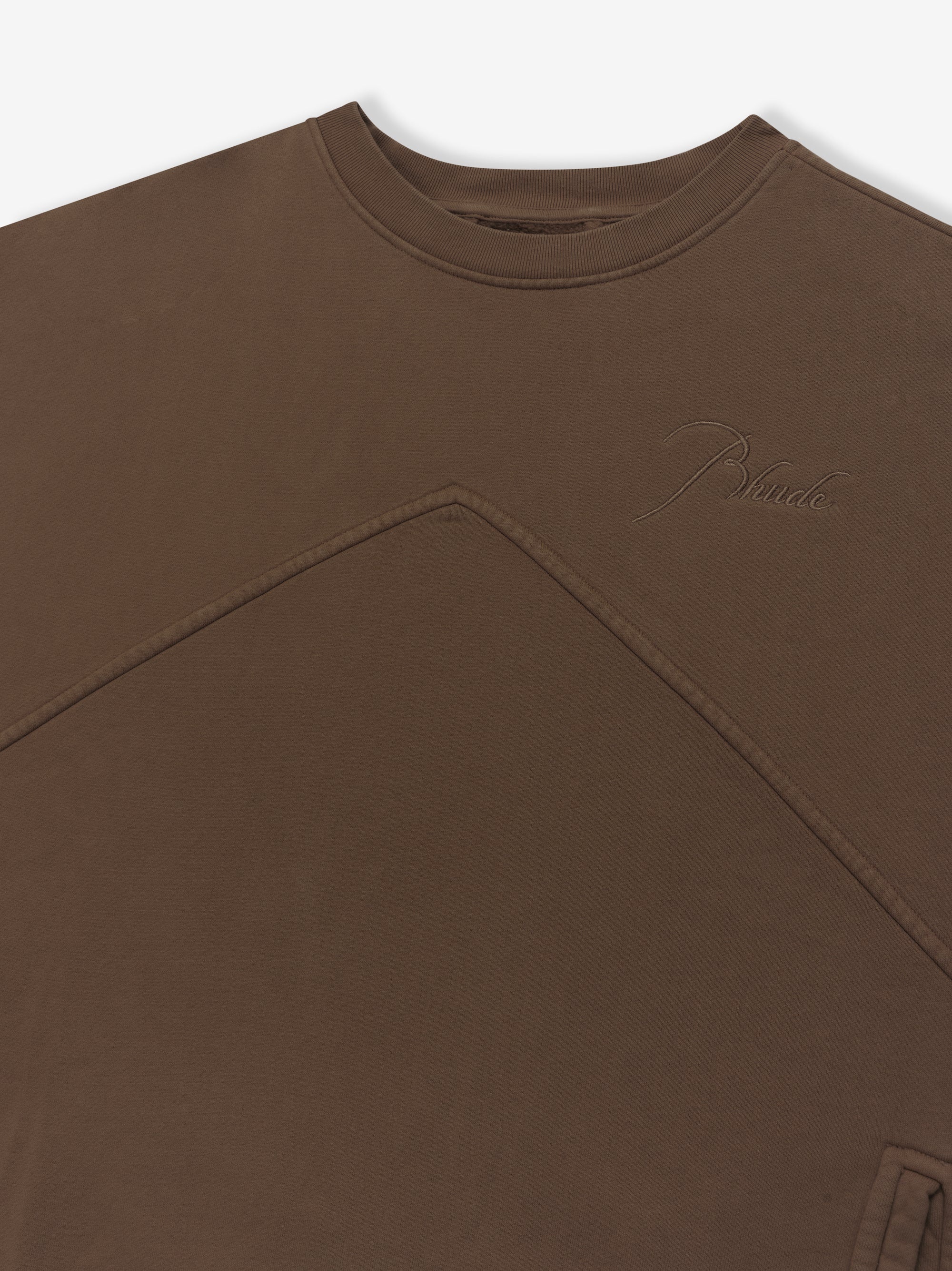 CLASSIC CREWNECK - 3