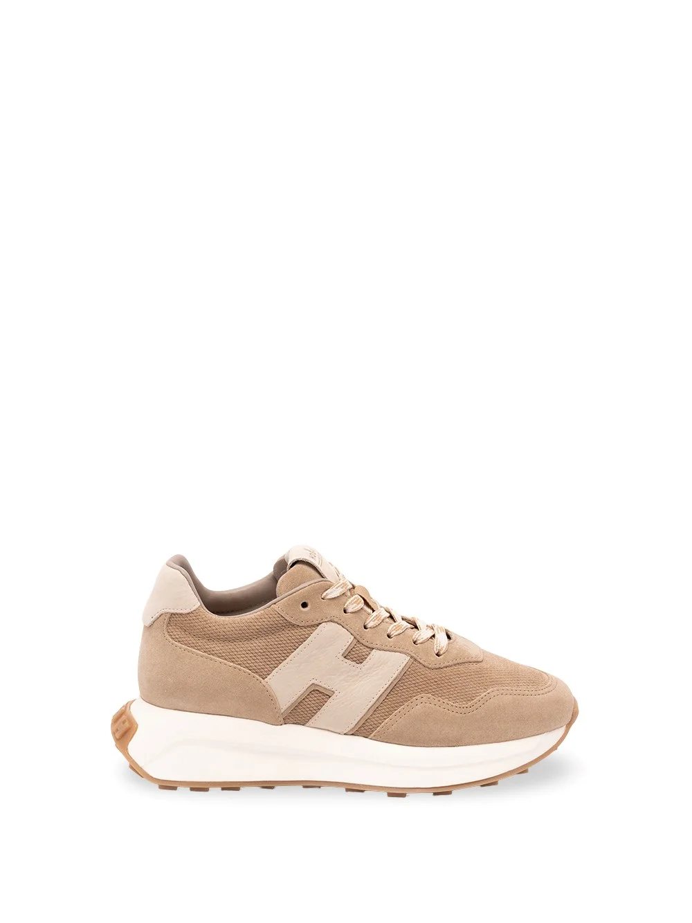 Hogan H641 Sneakers - 1