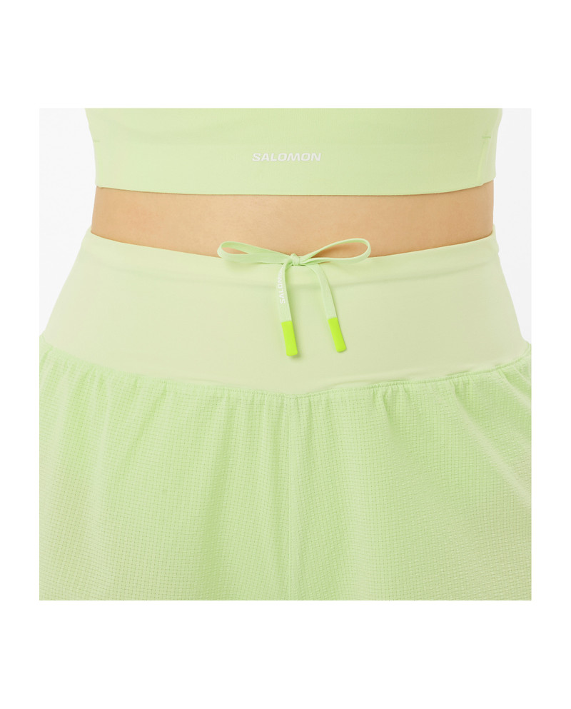 SALOMON SENSE AERO STOW 4" outlook