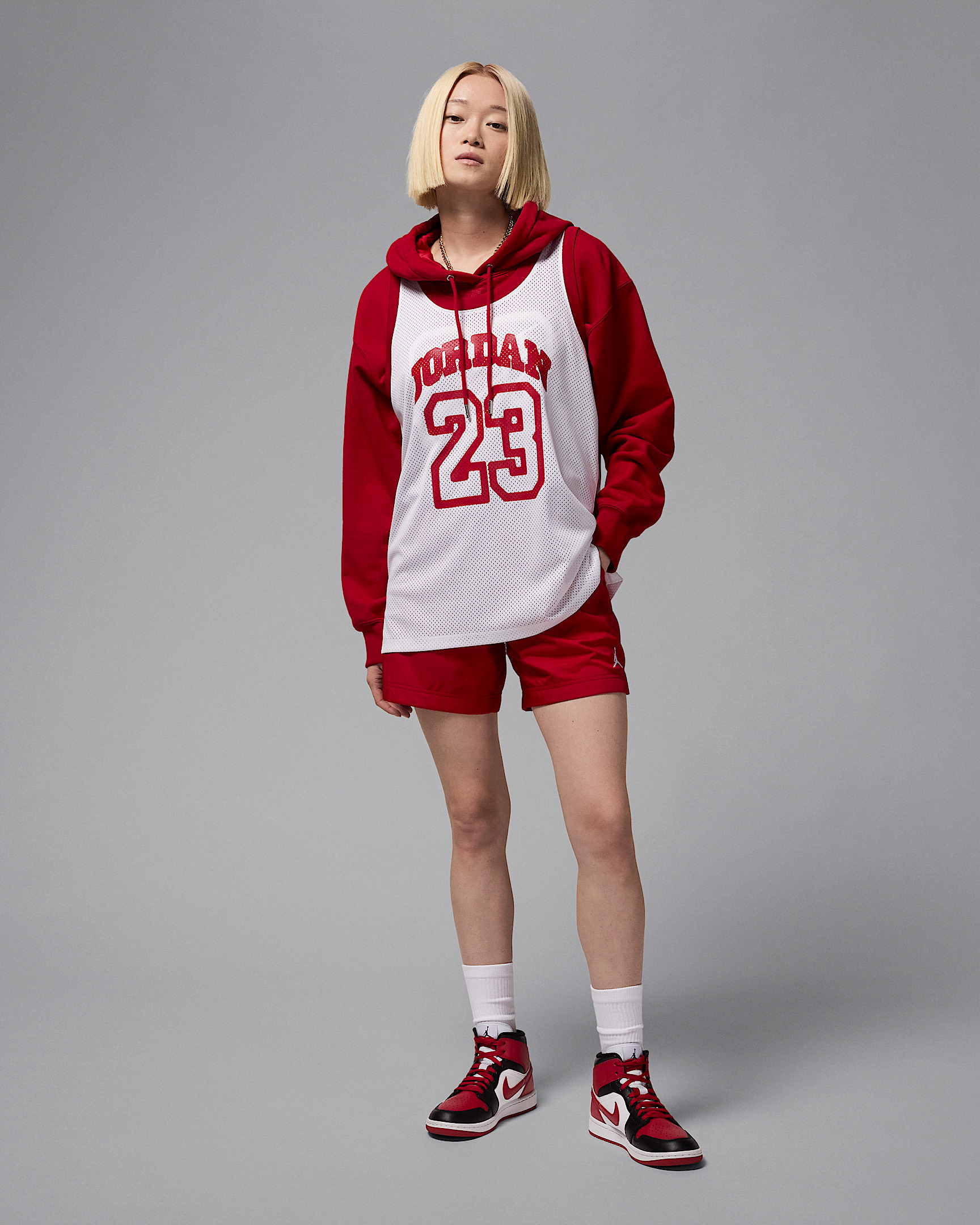 Jordan Women's Jersey - 7