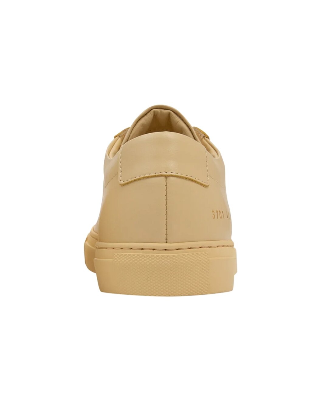 Common Projects Original Achilles Leather Sneaker - 2