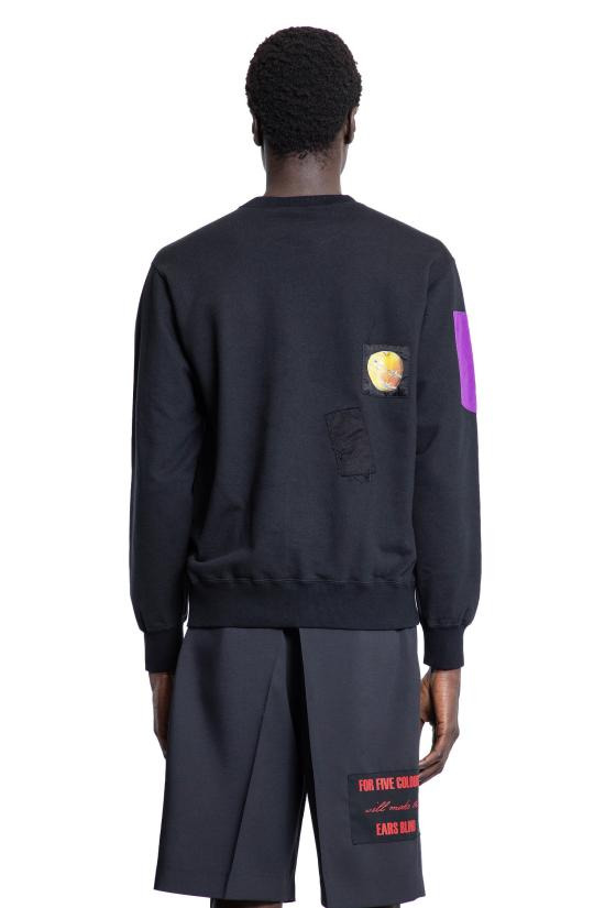 LONG -SLEEVED T -SHIRT - 4