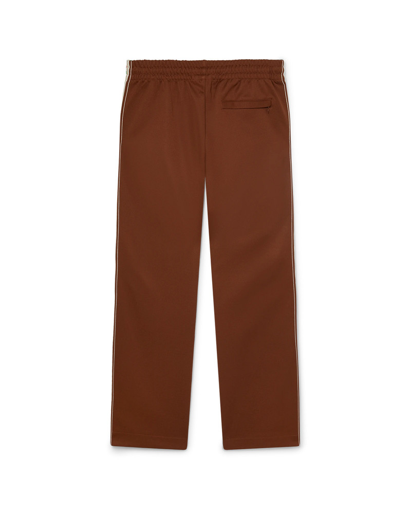 CASABLANCA Laurel Track Pants outlook