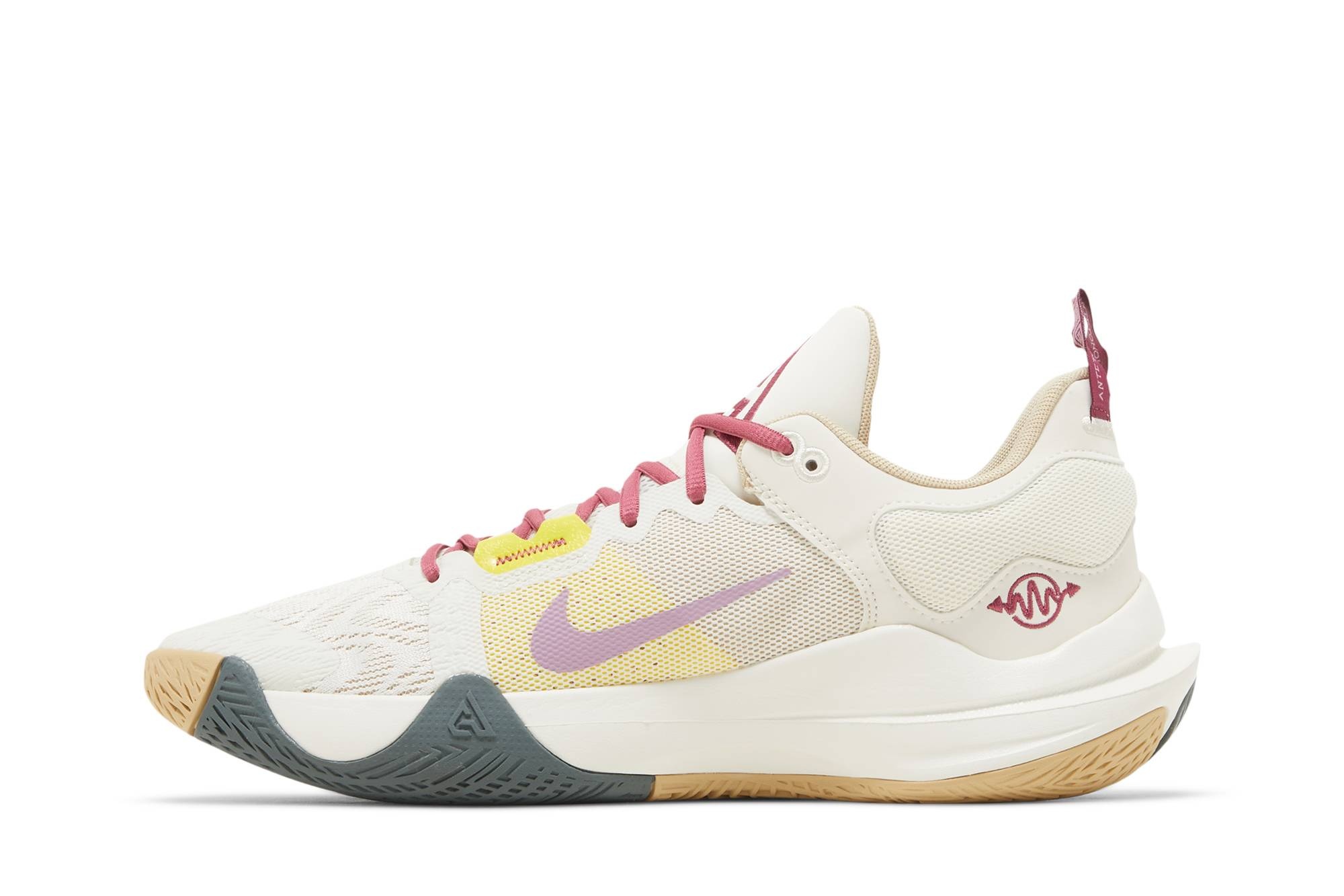Giannis Immortality 2 'Sail Rattan' - 3