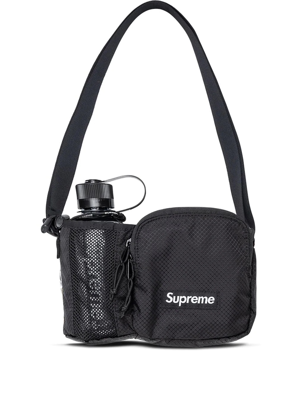 box-logo side bag "SS22" - 1