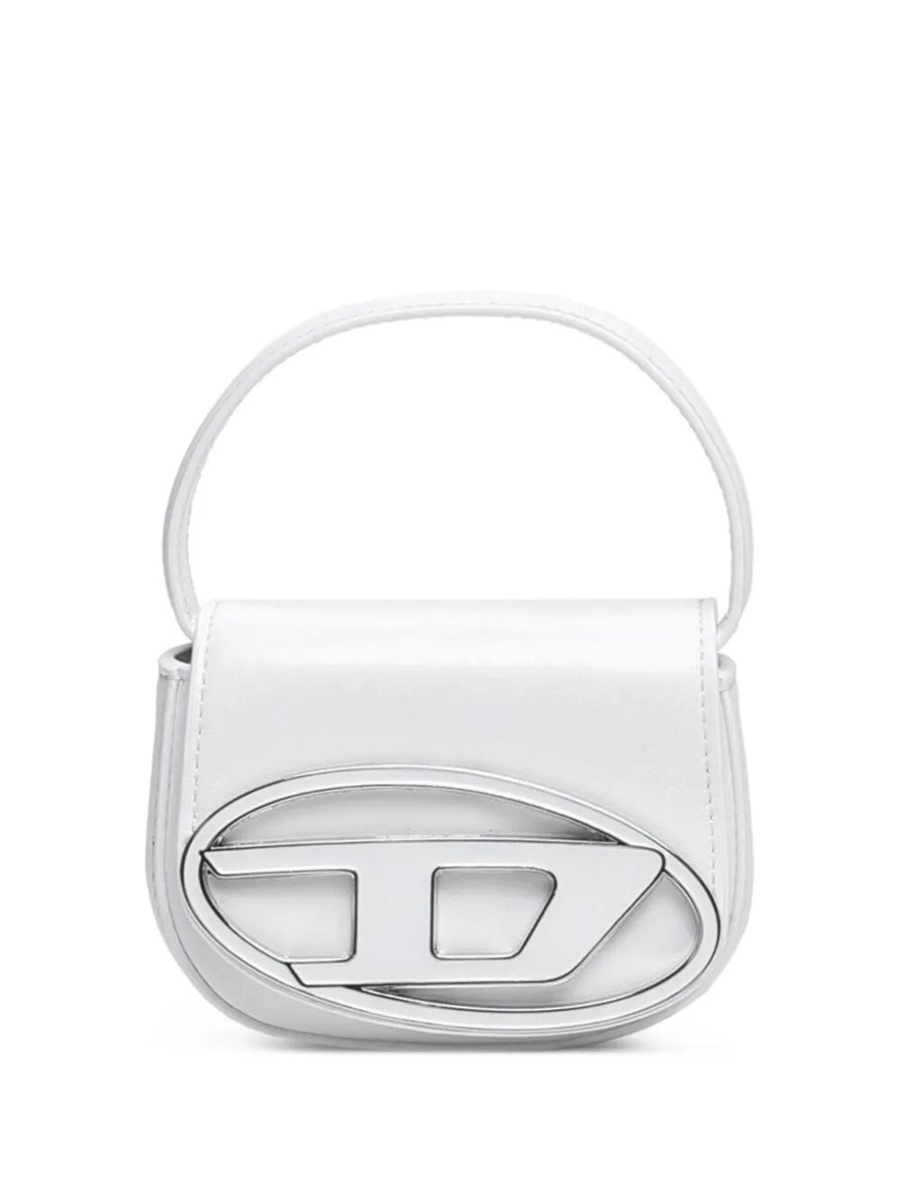 The 1DR XS Cross Body Bag by Diesel is a chic accessory that effortlessly combines style and functio - 1
