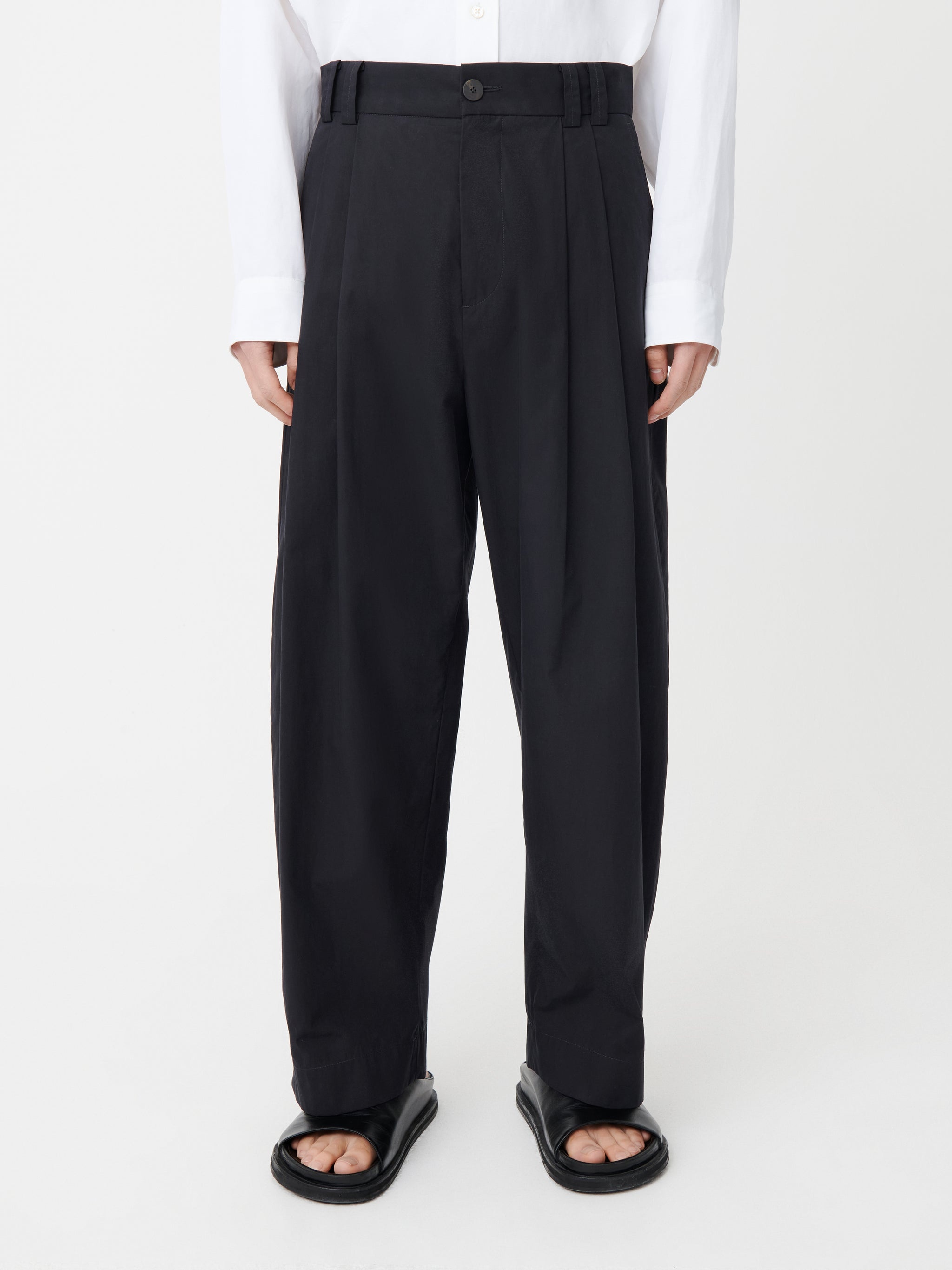 Yale Pant - 5