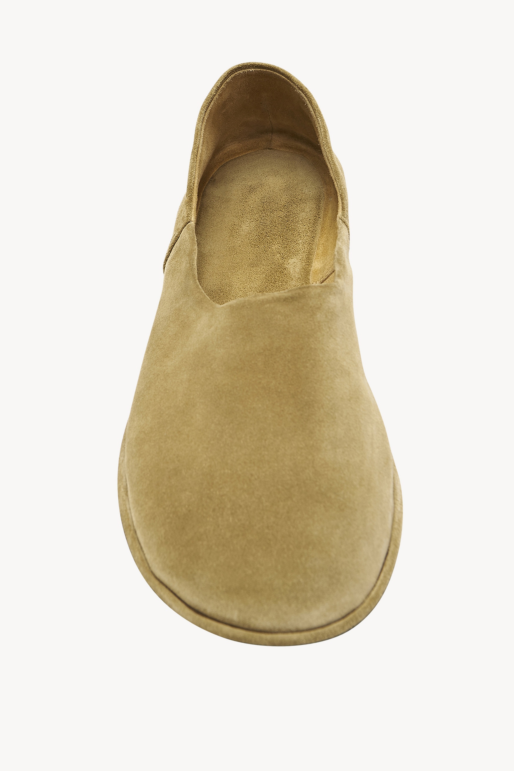 Canal Slip On in Suede - 3