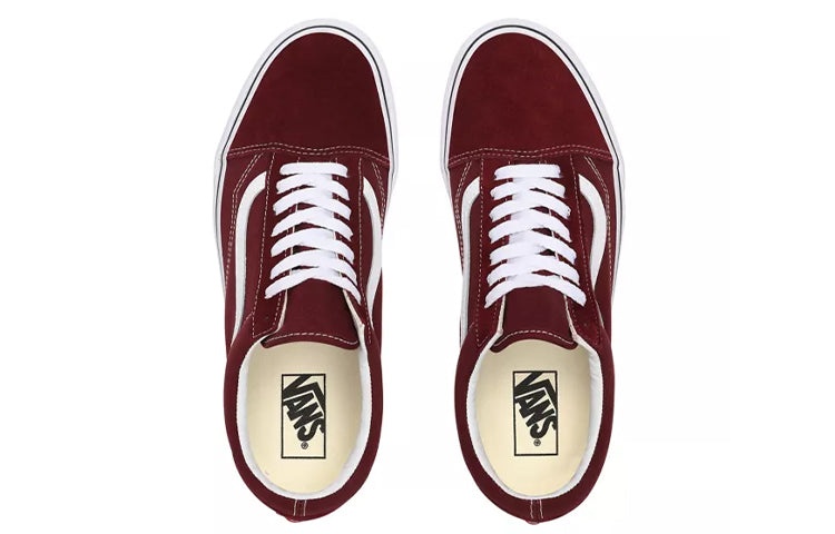 Vans Old Skool 'Port Royale' VN0A38G15U7 - 3