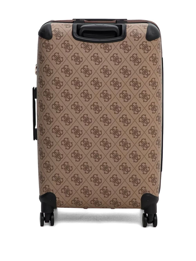 GUESS USA Berta trolley outlook