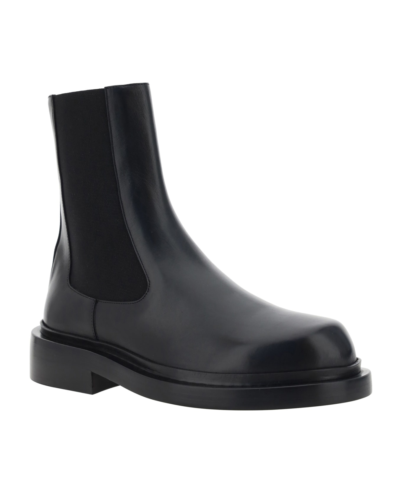 Chelsea Boots - 2