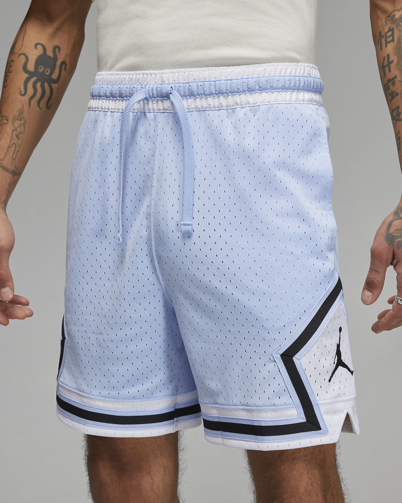 Jordan Dri-FIT Sport Diamond Shorts 3