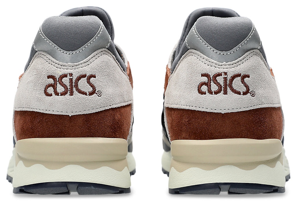 ASICS Gel-Lyte V 'Metropolis Midnight' 1203A344-020 - 5