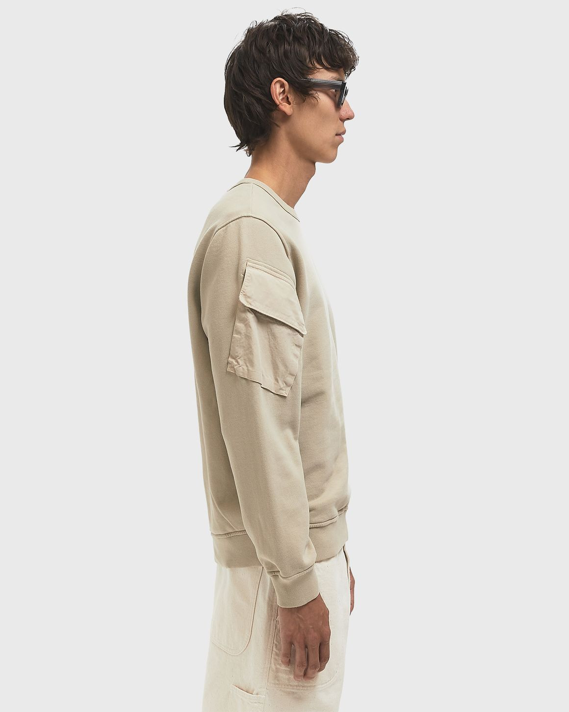 SWEATSHIRT - 3