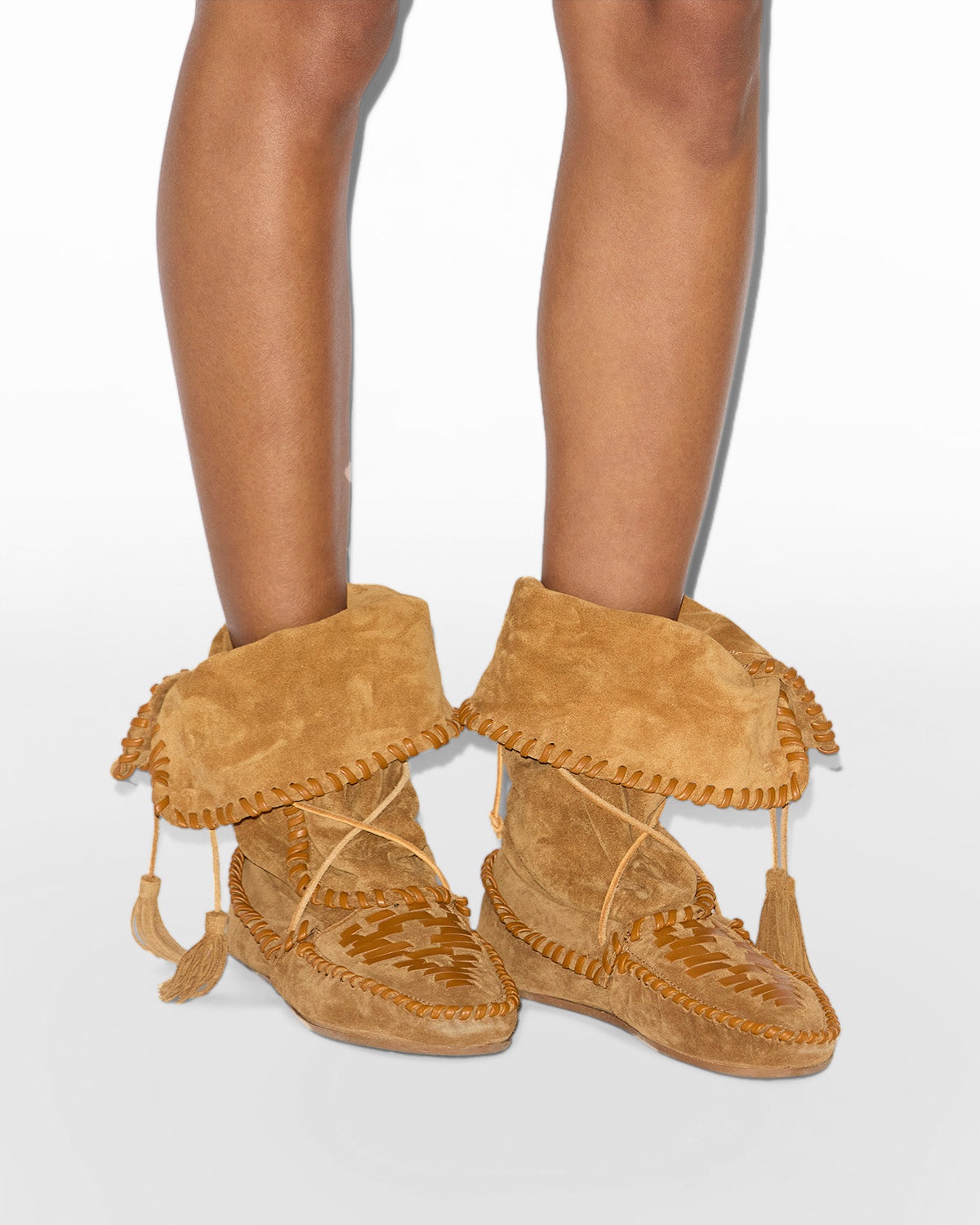 WINKI BOOTS - 5