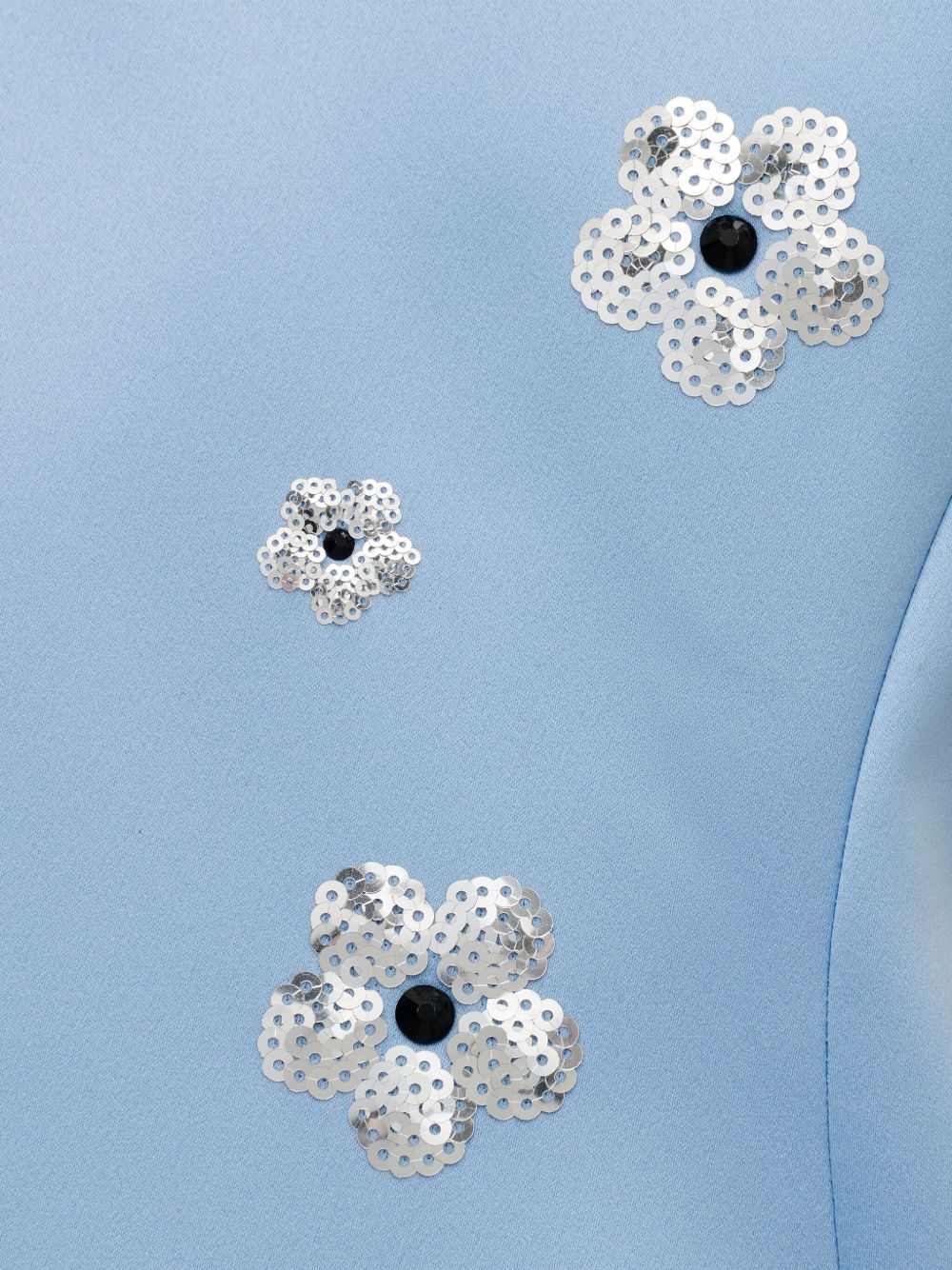 Daisy mini dress - 5