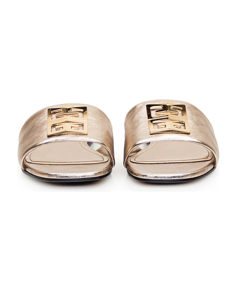 Givenchy 4g Sandal outlook