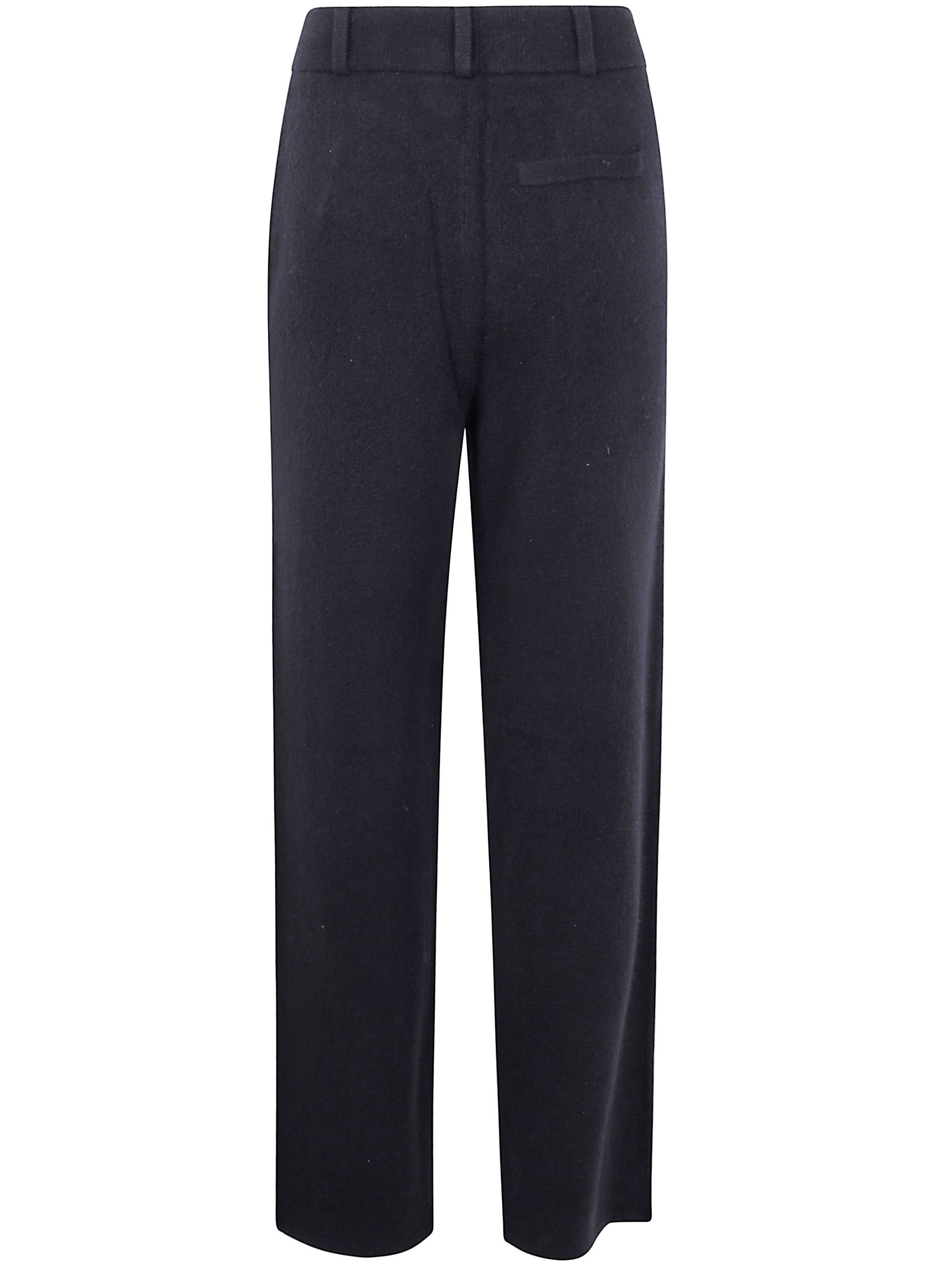 Guest In Residence Women Tailroed Cashmere Trouser - 4