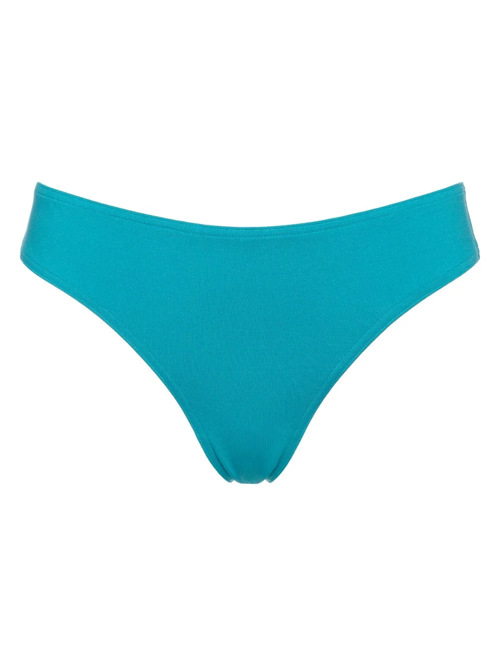 blue bikini bottoms - 1