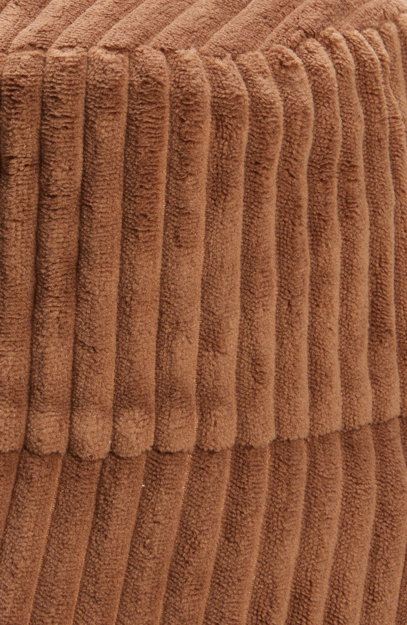 Moncler Corduroy Bucket Hat in Brown at Nordstrom - 2