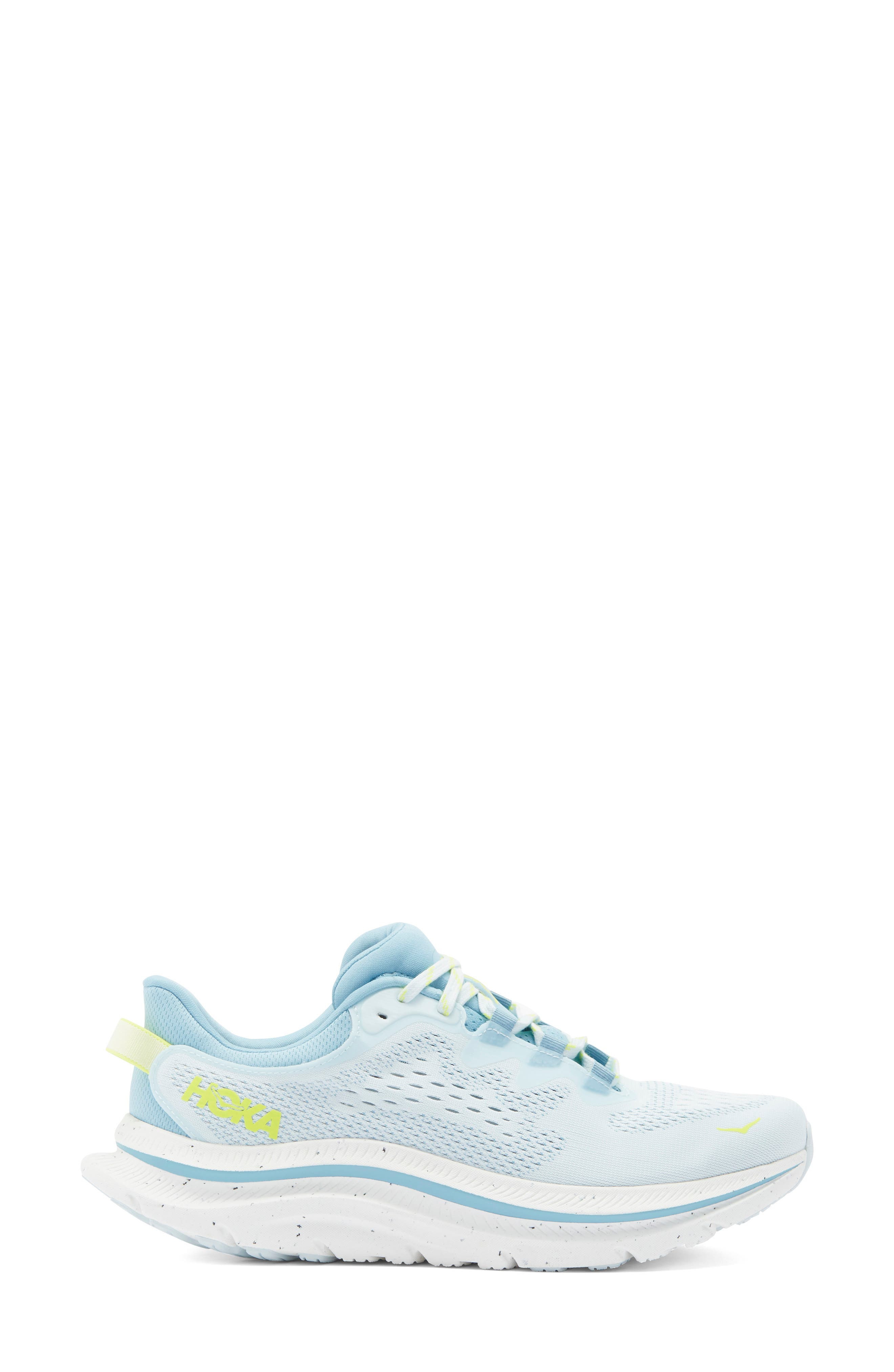 HOKA Kawana 2 Running Shoe in Tundra Blue /Raindrop at Nordstrom - 3
