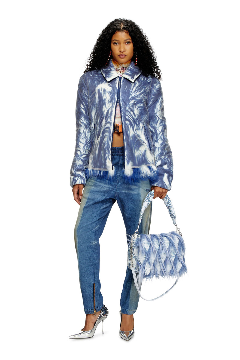 Diesel CHARM-D SHOULDER M outlook