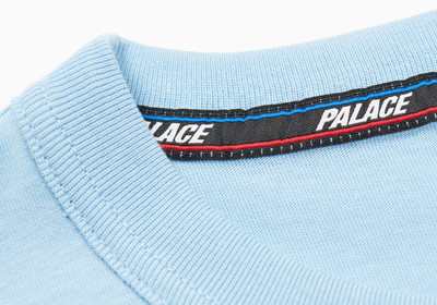 PALACE BASICALLY A T-SHIRT SKY outlook