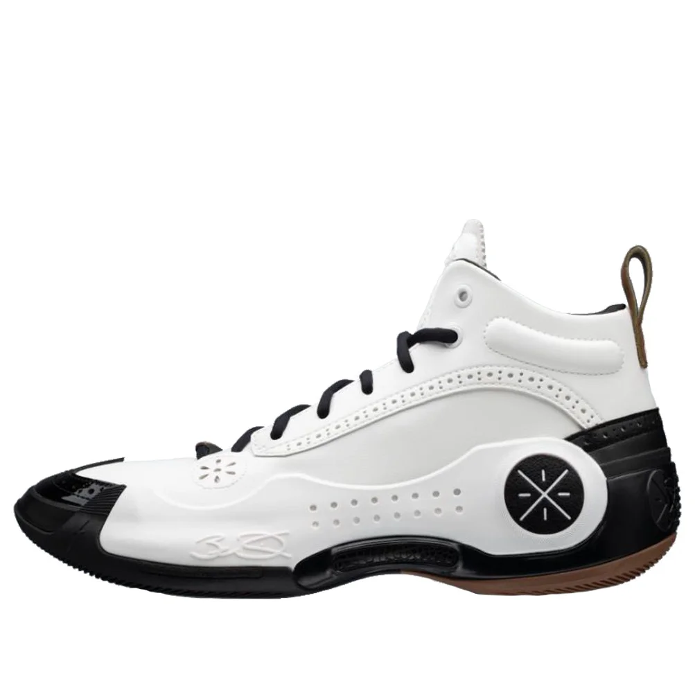 Li-Ning Way of Wade 10 'Gentleman' ABAS075-6 - 1