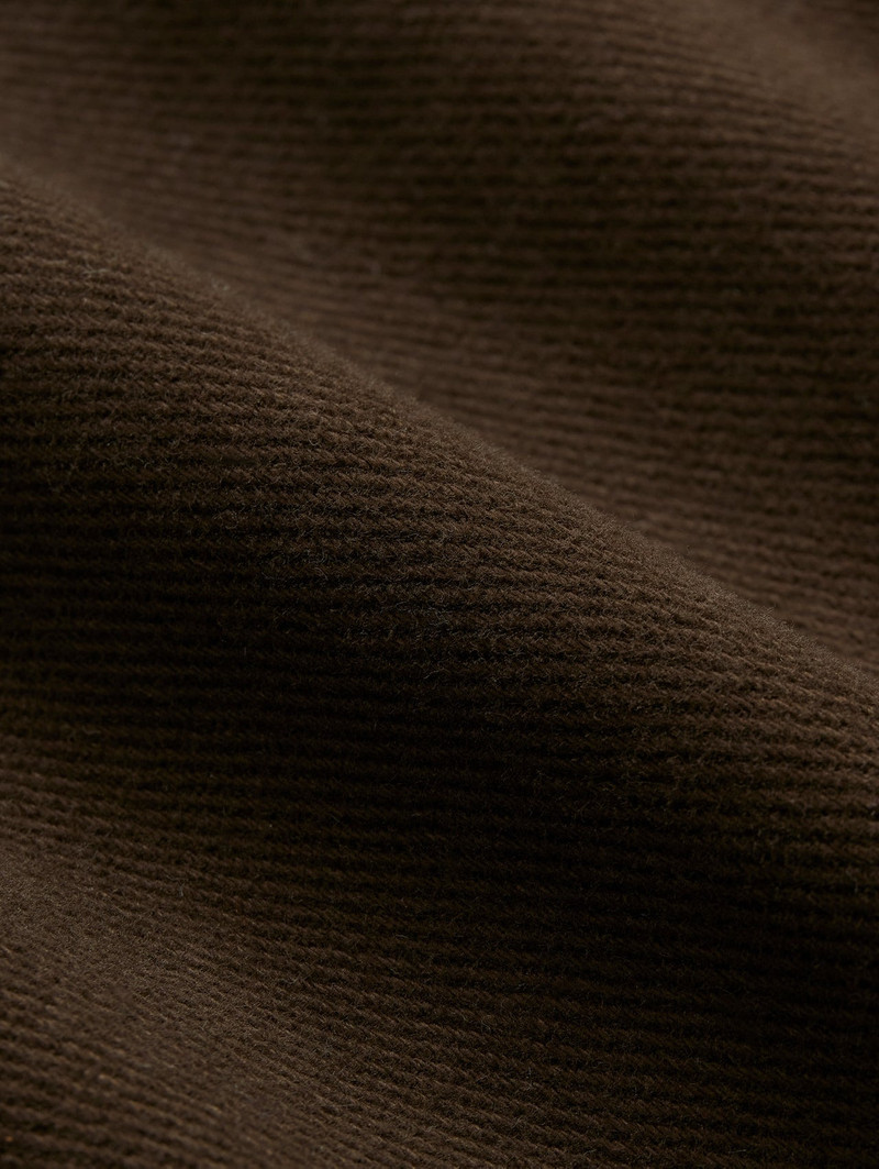 Work Pant - Umber Twill 7