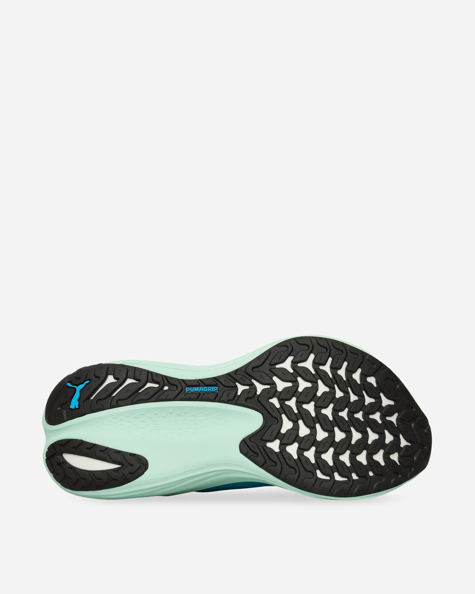 Men's MagMax NITRO Sneakers Speed Blue / Mint Melt - 5