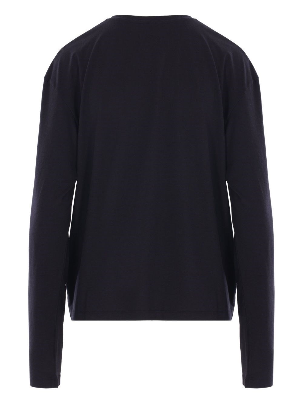 Cotton blend t-shirt - 3