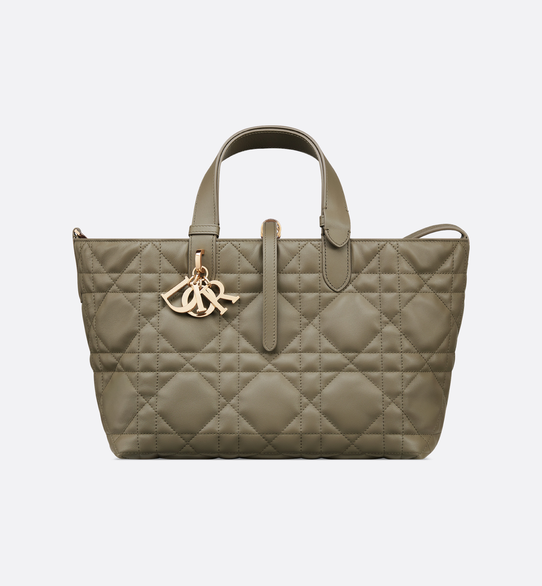 Medium Dior Toujours Bag - 3
