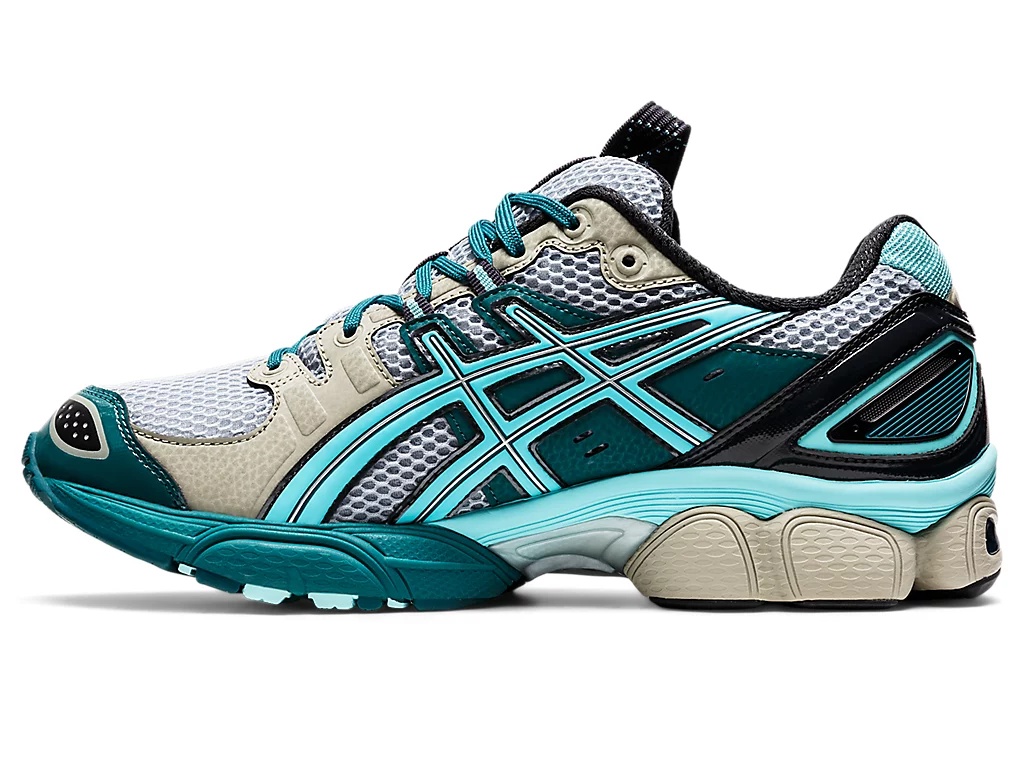 Asics UB3-S GEL-NIMBUS 9 | REVERSIBLE