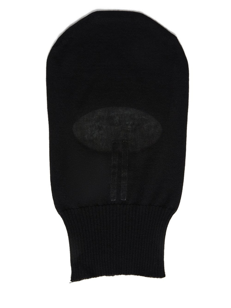 Rick Owens HAT outlook