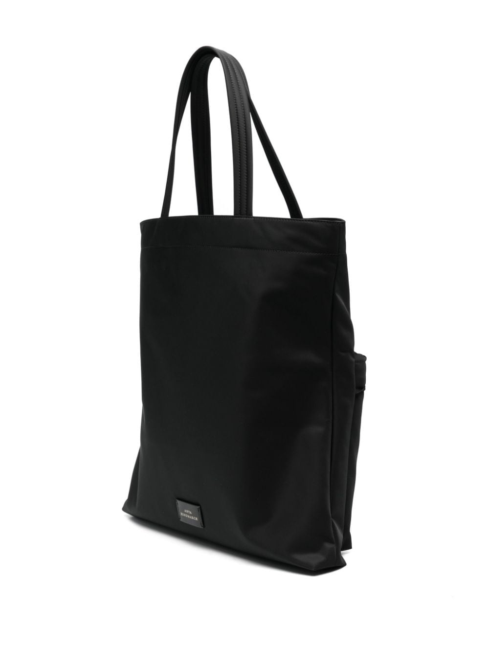 I am a Plastic Bag tote bag - 3