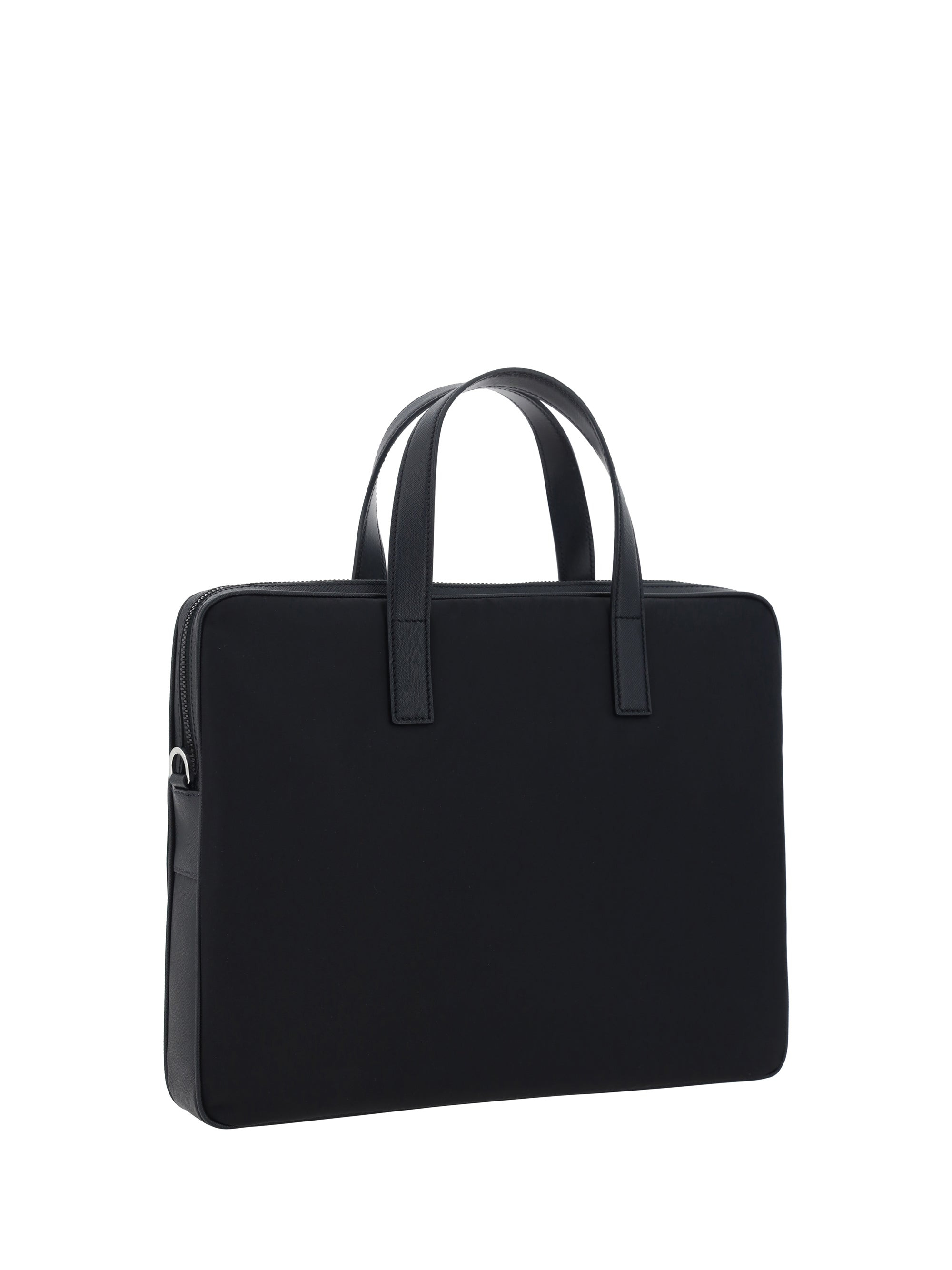 Prada Men Work Shoulder Bag - 3